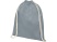 Рюкзак со шнурком Tenes из хлопка 140 г/м² Рюкзак со шнурком Tenes из хлопка 140 г/м²