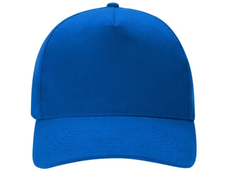 Бейсболка Florida 350 5-панельная, кл. синий