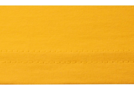 Футболка Heavy Super Club мужская, золотисто-желтый