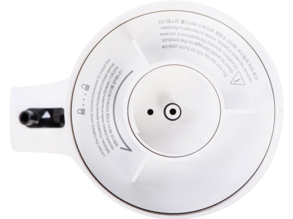 Дозатор жидкого мыла автоматический Mi Automatic Foaming Soap Dispenser (без ёмкости с мылом)