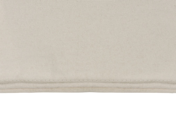 Футболка Pure из неокрашенного хлопка, мужская