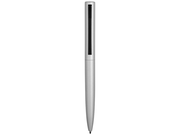 Ручка металлическая шариковая Bevel Ручка металлическая шариковая Bevel