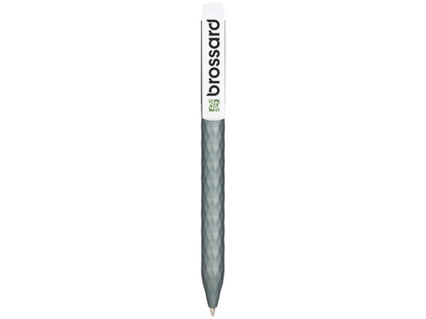 Ручка пластиковая шариковая Diamonde Ручка пластиковая шариковая Diamonde