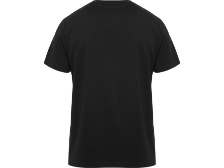 Футболка Expedition мужская, черный/красный