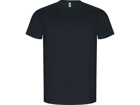 Футболка Golden мужская, эбеновый