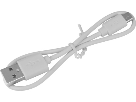 Phase Беспроводной внешний аккумулятор имеет емкость 3000 мА/ч, синий