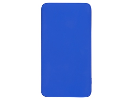 Внешний аккумулятор Reserve Pro, 10 000 mah, синий