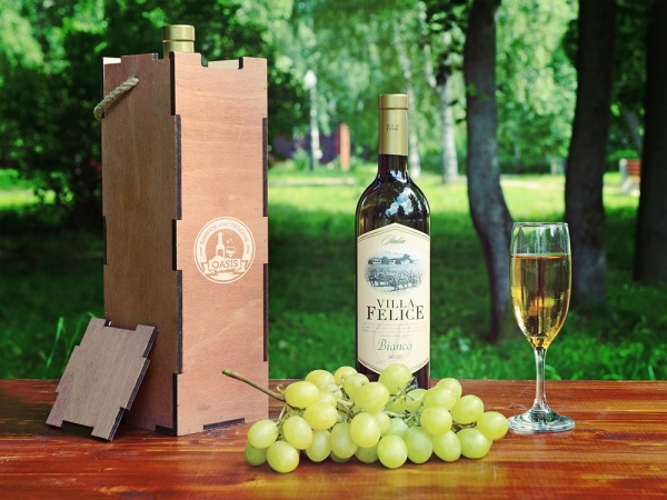 Пенал под алкоголь Пенал под алкоголь