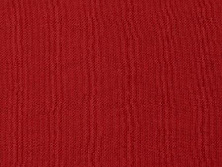 Футболка HD короткий рукав компакт пенье, красный