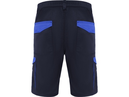 Шорты Tahoe, нэйви/королевский синий
