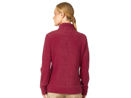 Куртка флисовая Nashville женская Куртка флисовая Nashville женская