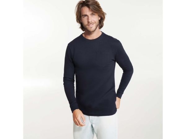 Спортивная футболка Shiba мужская