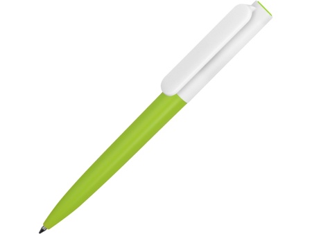 Ручка пластиковая шариковая Umbo BiColor Ручка пластиковая шариковая Umbo BiColor