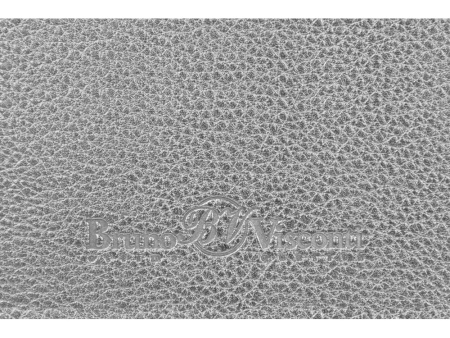 Ежедневник А5 недатированный Megapolis Flex, серебристый Ежедневник А5 недатированный Megapolis Flex, серебристый