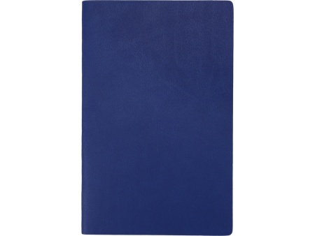 Блокнот А6 Riner, синий (Р) Блокнот А6 Riner, синий (Р)