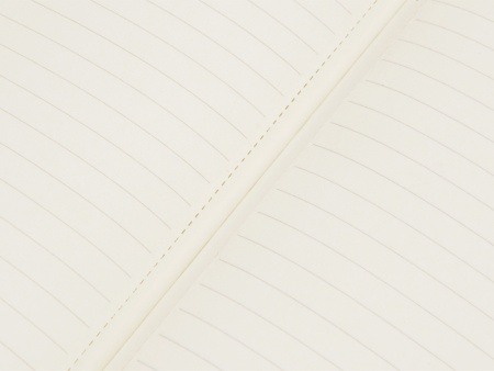 Блокнот Notepeno 130x205 мм с тонированными линованными страницами, темно-синий Блокнот Notepeno 130x205 мм с тонированными линованными страницами, темно-синий