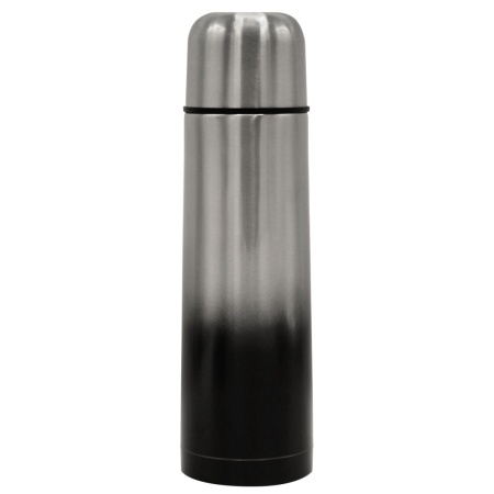 Термос Union 750, черный