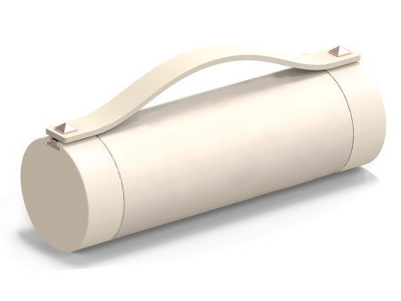 Термос CLUTCH N GO, белый Термос CLUTCH N GO, белый