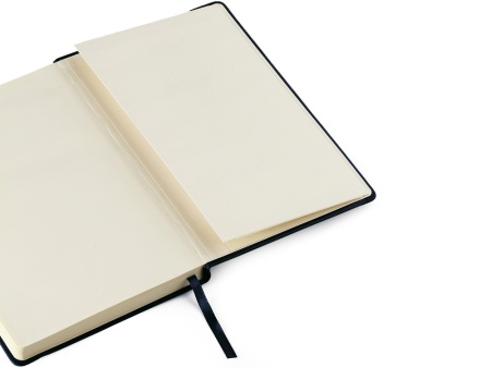 Ежедневник А5 недатированный Megapolis Velvet, зеленый