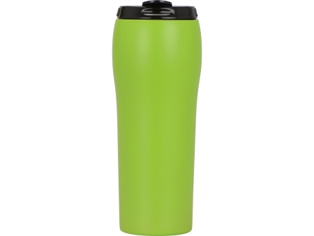 Термокружка Жокей 450мл, зеленый