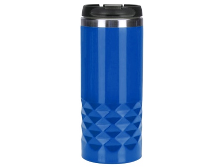 Термокружка Lemnos 350 мл, синий