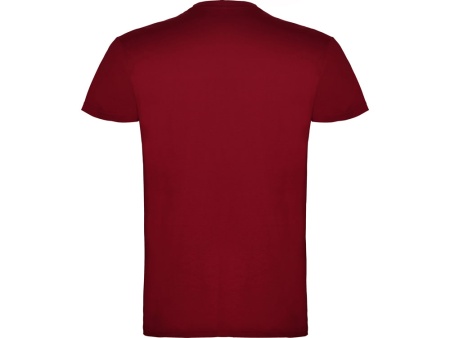 Футболка Beagle детская, гранатовый