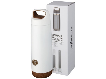 Термобутылка спортивная Valhalla