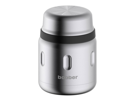 Вакуумный термос для еды Jerrycan, 470 мл