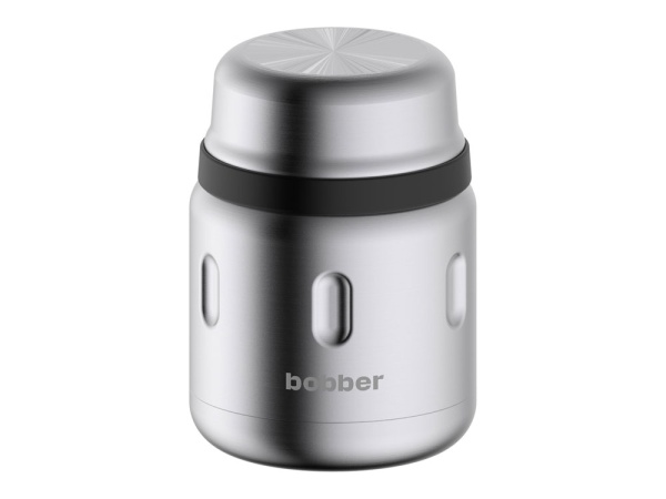 Вакуумный термос для еды Jerrycan, 470 мл