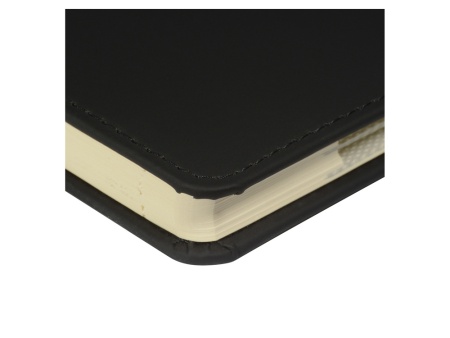 Ежедневник недатированный А5 Velvet Index с индексами Ежедневник недатированный А5 Velvet Index с индексами