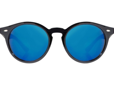 Очки солнцезащитные Mallorca vibes, черный