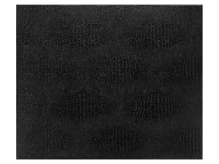 Подарочная коробка 37,7 х 31,7 х 6 см, черный Подарочная коробка 37,7 х 31,7 х 6 см, черный