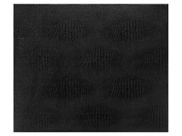 Подарочная коробка 37,7 х 31,7 х 6 см, черный Подарочная коробка 37,7 х 31,7 х 6 см, черный