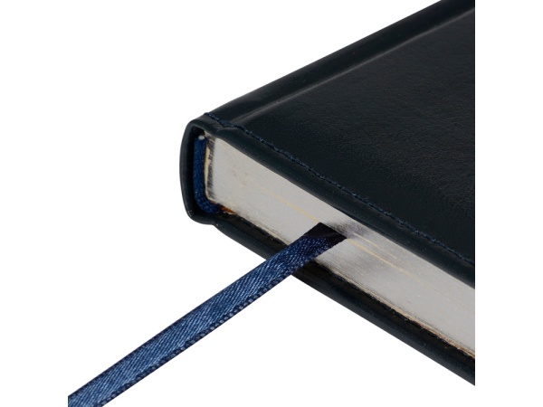 Ежедневник недатированный А5+ Persona (синий) Ежедневник недатированный А5+ Persona (синий)