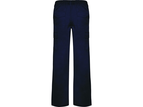 Брюки Daily, нэйви Брюки Daily, нэйви