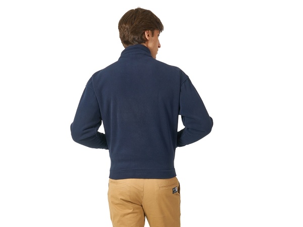 Куртка флисовая Nashville мужская Куртка флисовая Nashville мужская