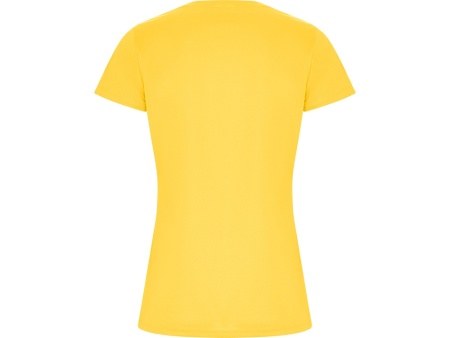 Футболка Imola женская, желтый
