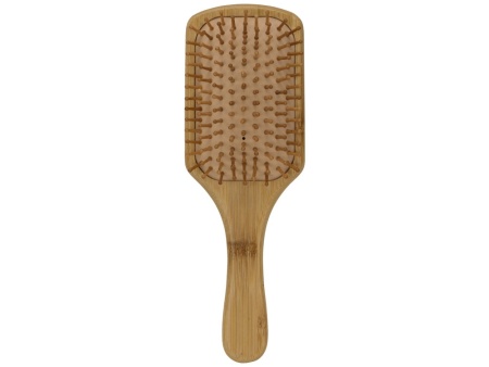 Расческа массажная Bambola из бамбука