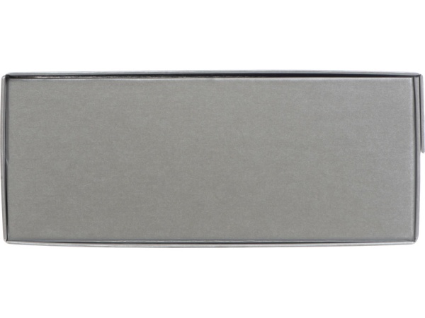 Коробка разборная с магнитным клапаном Коробка разборная с магнитным клапаном