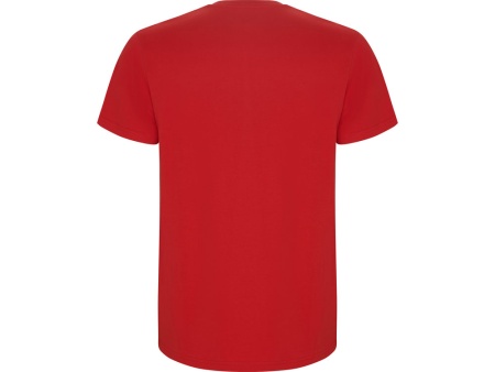 Футболка Stafford мужская, красный