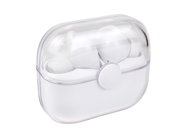 Наушники беспроводные TWS Clarity с шумоподавлением ENC