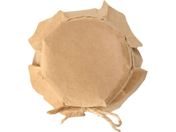 Варенье вишневое в подарочной обертке Варенье вишневое в подарочной обертке