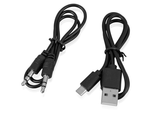 Водоустойчивая портативная аудио-колонка Aquatic