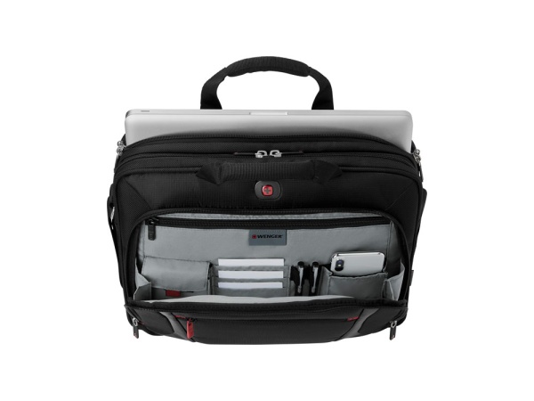 Портфель Sensor для ноутбука 15''