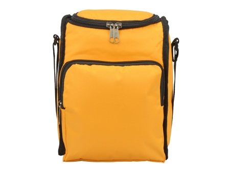 Сумка-холодильник Edd, желтый (Р)