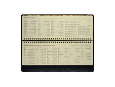 Планинг гр. Persona (синий) Планинг гр. Persona (синий)