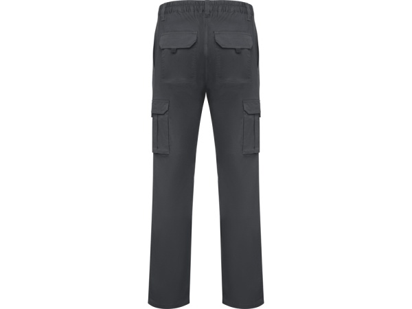 Брюки Daily Stretch, свинцовый Брюки Daily Stretch, свинцовый