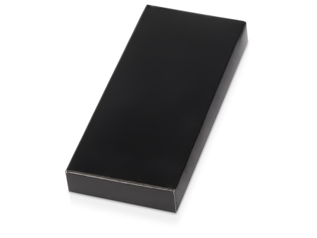 Брелок Сельва, серебристый