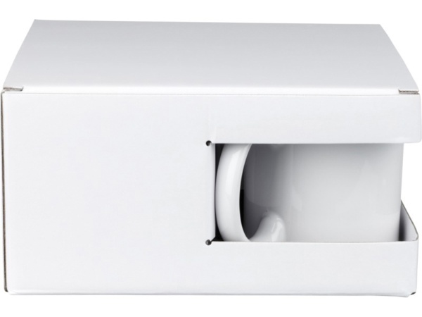 Набор из 4 керамических кружек