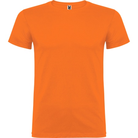 Футболка BEAGLE, ОРАНЖЕВЫЙ S